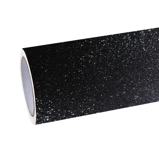 Black Diamonds Vinyl Wrap